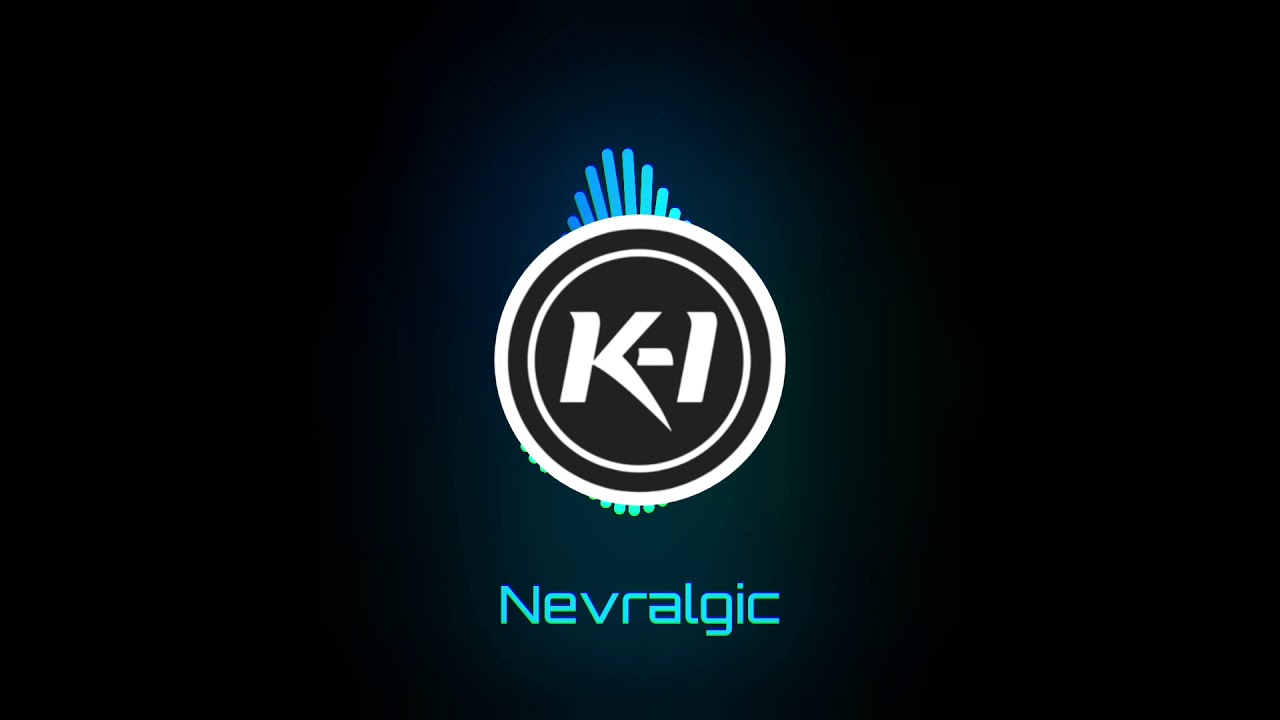 K-i - Nevralgic (Out On Snatch & Run Audio)