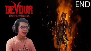 We Completed the Ritual!! In your face, Anna! | Devour: The Farmhouse (END)