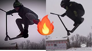 Tramp Scooter Edit #1
