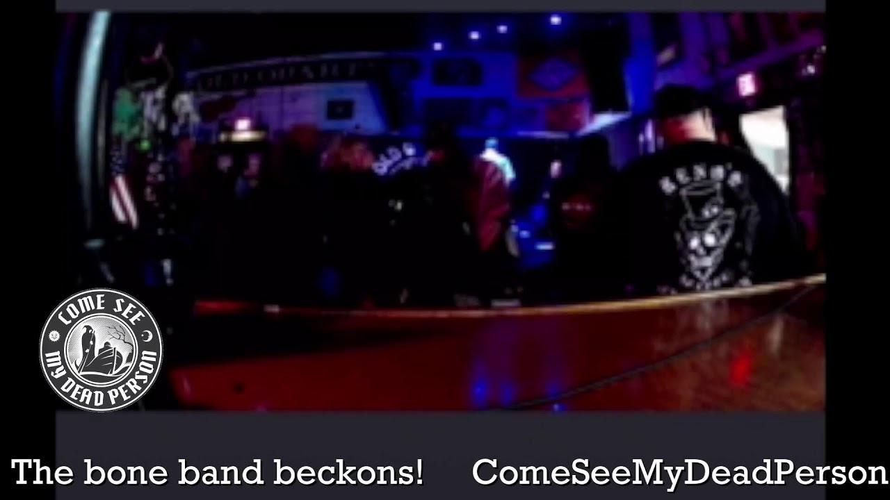 CSMDP & TwoStarSymphony @theoldquarter Galveston TX