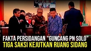 Download Lagu KETERANGAN TIGA SAKSI FAKTA \ MP3