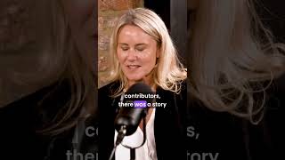 A heart stopping morning call changes everything. Cooking with the Stars, Secret Diary of a Producer