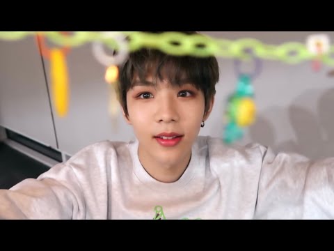 [NCT 지성/쇼타로] 예의바른 쇼타로🦦