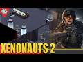 Outra PORTA Maledita - Xenonauts 2 #24