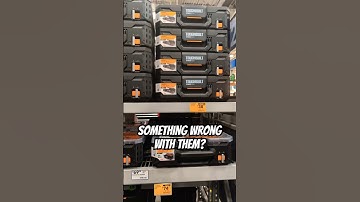 Tool Deal Emotional Roller Coaster! 🤣