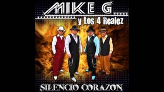 Mike G  y Los 4 Reales   Long Tall Chuco chords