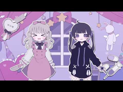 【ふりゅね×紲星あかり】 メンヘラじゃないもん！ 【UTAU×A.I.VOICEカバー】