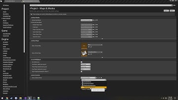 Unreal Engine C++ Steam Server: Part 1: "Project Setup"