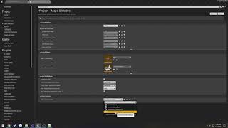 Unreal Engine C++ Steam Server: Part 1: Project Setup