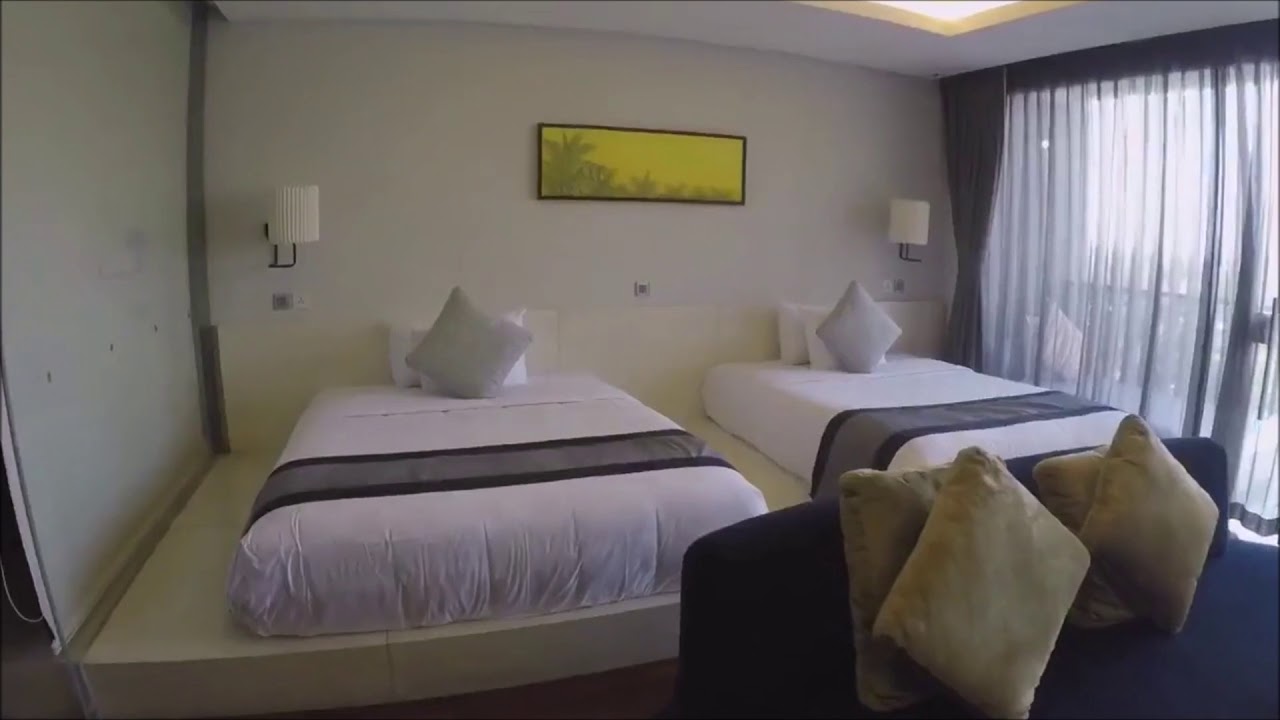 Watermark Hotel & Spa Bali Jimbaran