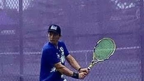 Improve your game right now! No fear!!! - Rick Macci