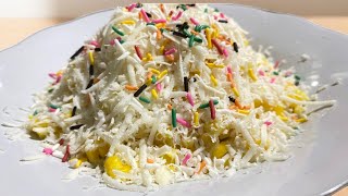 Download lagu Ide Jualan Jajanan Jagung Manis Full Susu Keju Laris Manis || The Kitchen Mun