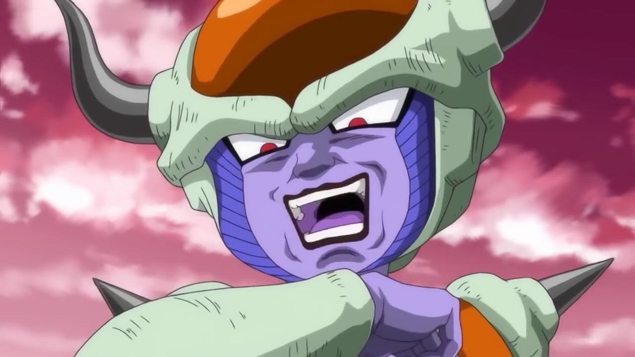 Dragon Ball Z Oav Vostfr