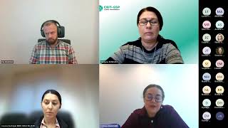 Unpacking the Enhanced Transparency Framework: Transition and Challenges for the Eurasian Countries