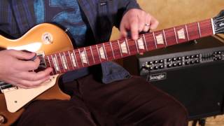 Video thumbnail of "How to Play - Black Betty - by Ram Jam - Classic Rock - Blues Rock Guitar Lessons - Tutorial"