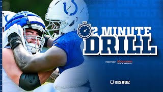 Two-Minute Drill : July 26