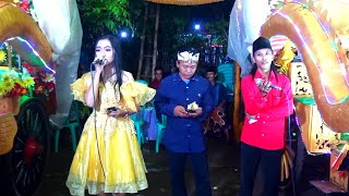 Impen impenan cover madura versi RLDC electone musik