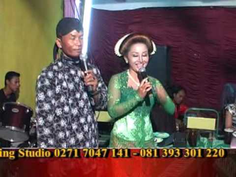 novi dan dwi boyong temanten 9 - YouTube