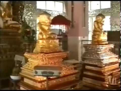 6 PART MOGOK THE LEGEND MINES AND MYANMAR LAND OF SPIRIT