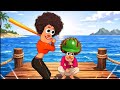 Annoying Aunt Punch Game funny gameplay walkthrough