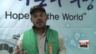 Saemaul Undong Inspiring Communities Around The Globe 제 2회 글로벌새마을지도자대회 Saemaul Undong Inspiring Communities Around The Globe 제 2회 글로벌새마을지도자대회