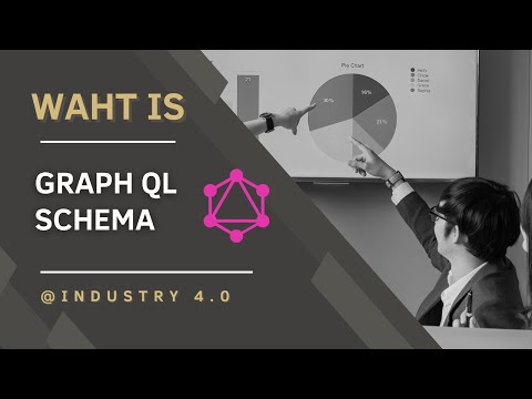 What is GraphQL Schema - Industry 4.0