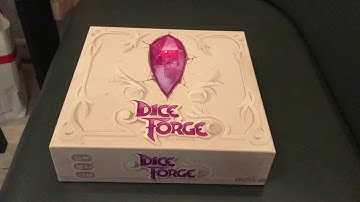 Quick View - Dice Forge