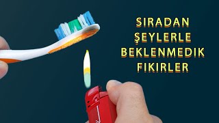 Bu 57 Olağandışı Fikri Daha Önce Öğrenmediğim Için Pişmanım, Çok Zaman Kazandırırdım