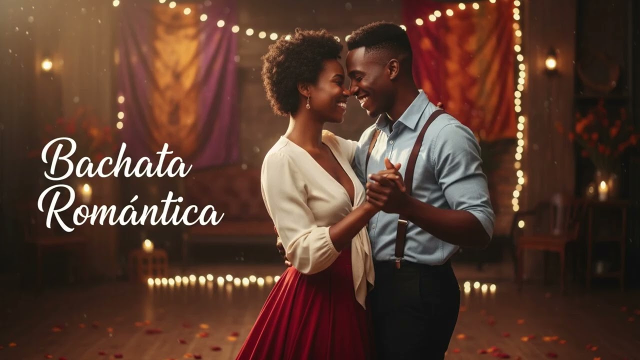 Romantic Bachata 2026 🌹 Best Bachata Sensual Mix for a Perfect Night