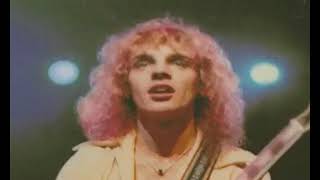 A short from" Frampton Comes alive" Wealth