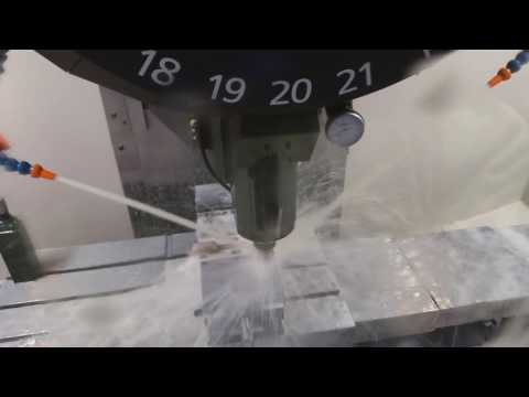 Brother speedio SX700X1 first run. Brass