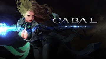 Cabal M - PH VN Master Mithril Blade Craft Attempt