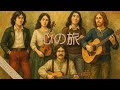 心の旅 / チューリップ – Wild Celtic Jig Reboot ver. | Funny J-POP | Highland Wind Session