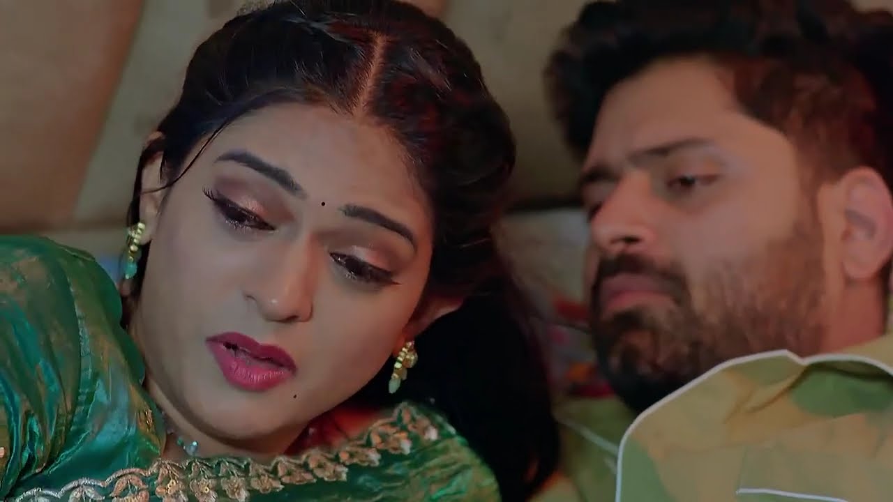 Nindu Noorella Saavasam | Ep - 540 | Best Scene | Apr 10 2025 | Zee Telugu