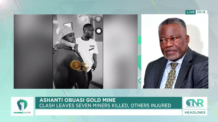 Mahama orders probe into deadly Obuasi clash!