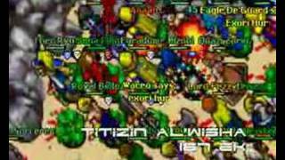 Solera war - Ank battle (TOTAL MAYHEM!)