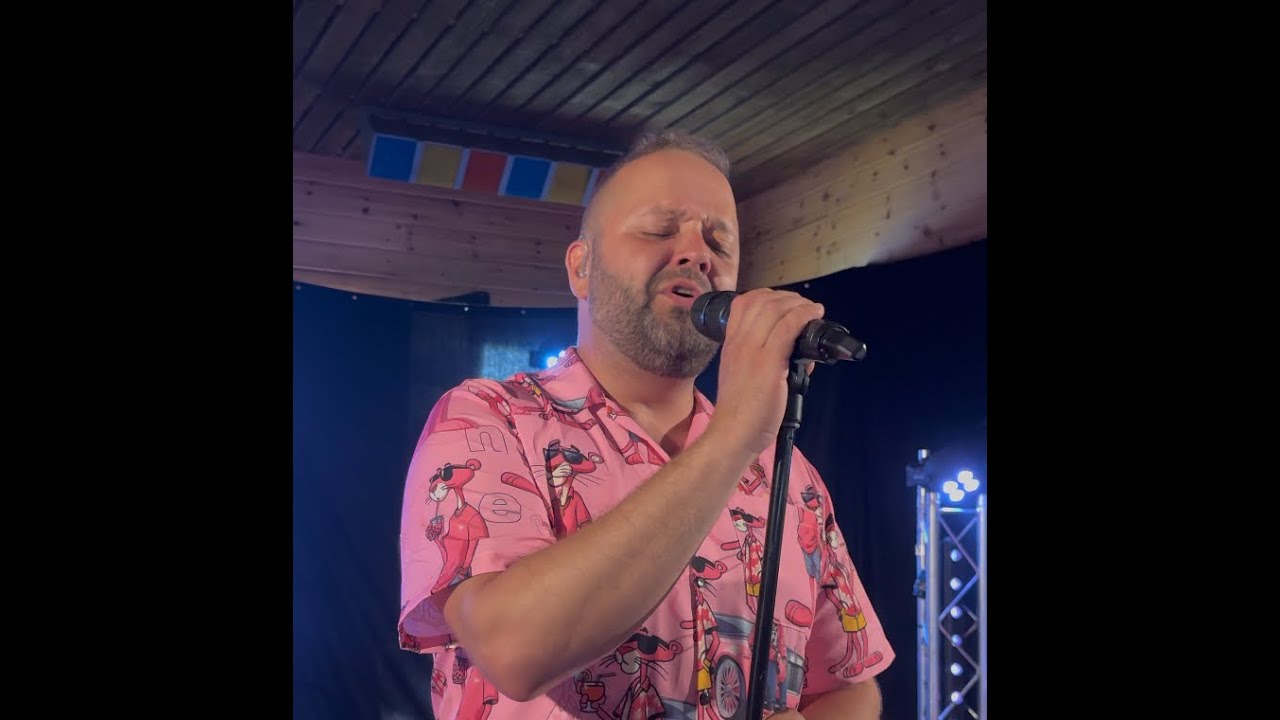 Antti Ahopelto - Loistaa