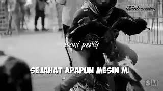 story wa balap | cocok buat status wa | manual tech racing start