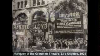 Fred Waring's Pennsylvanians - Tulips And Heather (1951) (We'll Be Together  /  Carmen Carmela)