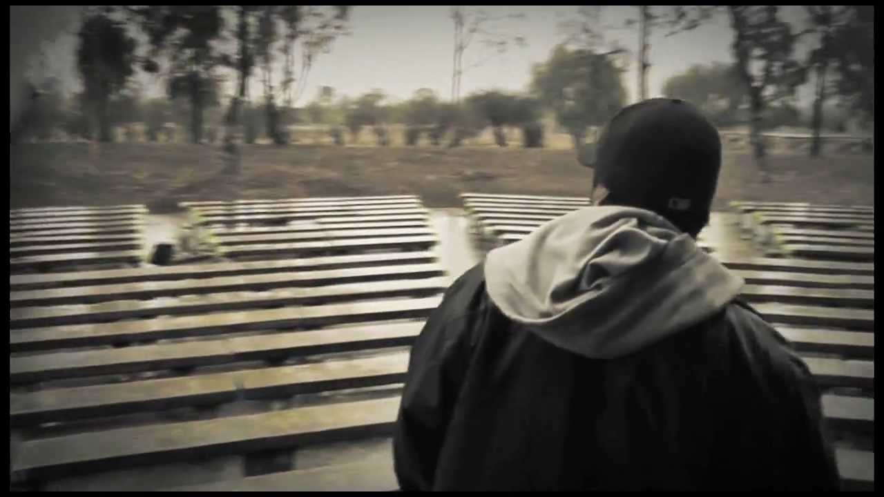 Vivimos A La Mala - Rimas Mc - Minse - Amenaza (Oficial Video) SURU Producciones