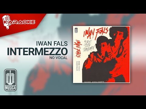 Live - INTERMEZO BY IWAN FALS