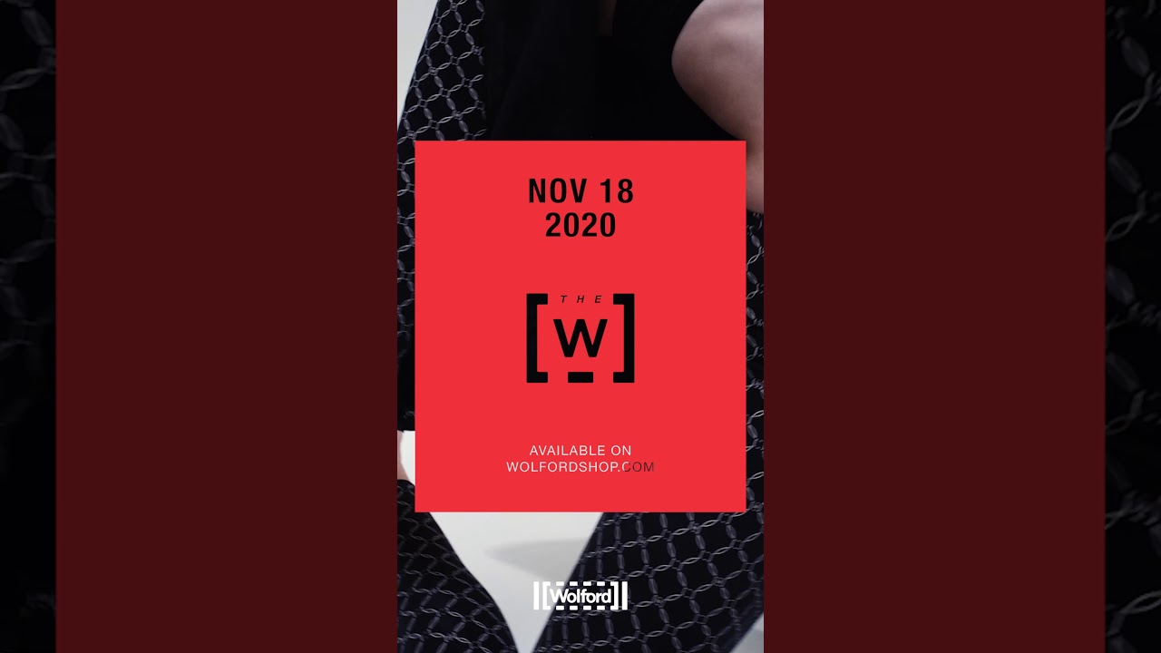 INTRODUCING THE W - Elegance in Motion