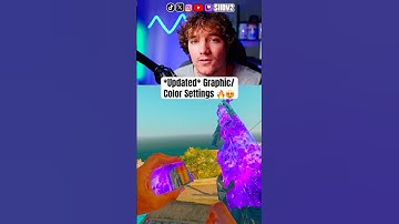 BEST GRAPHIC SETTINGS IN WARZONE 2025