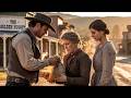 Lonely Cowboy Bought a Deaf Girl Sold by Her Drunk Stepmother—Then Realized She Could Hear