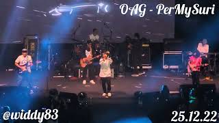 Video thumbnail of "PerMySuri - OAG 30 Years Anniversary Concert"