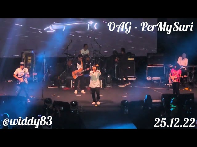 PerMySuri - OAG 30 Years Anniversary Concert class=