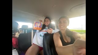 florida vlog part 1