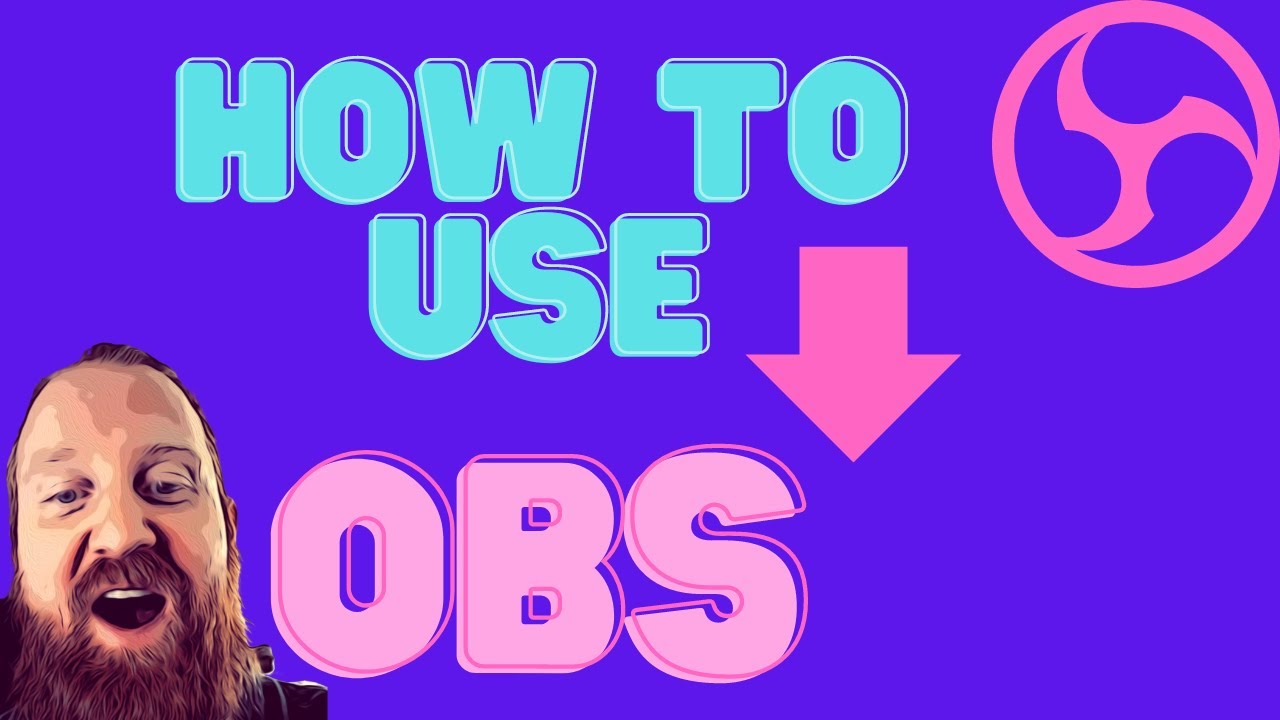 Unlock the Power of OBS: The Secret to Perfectly Recording & Streaming ...