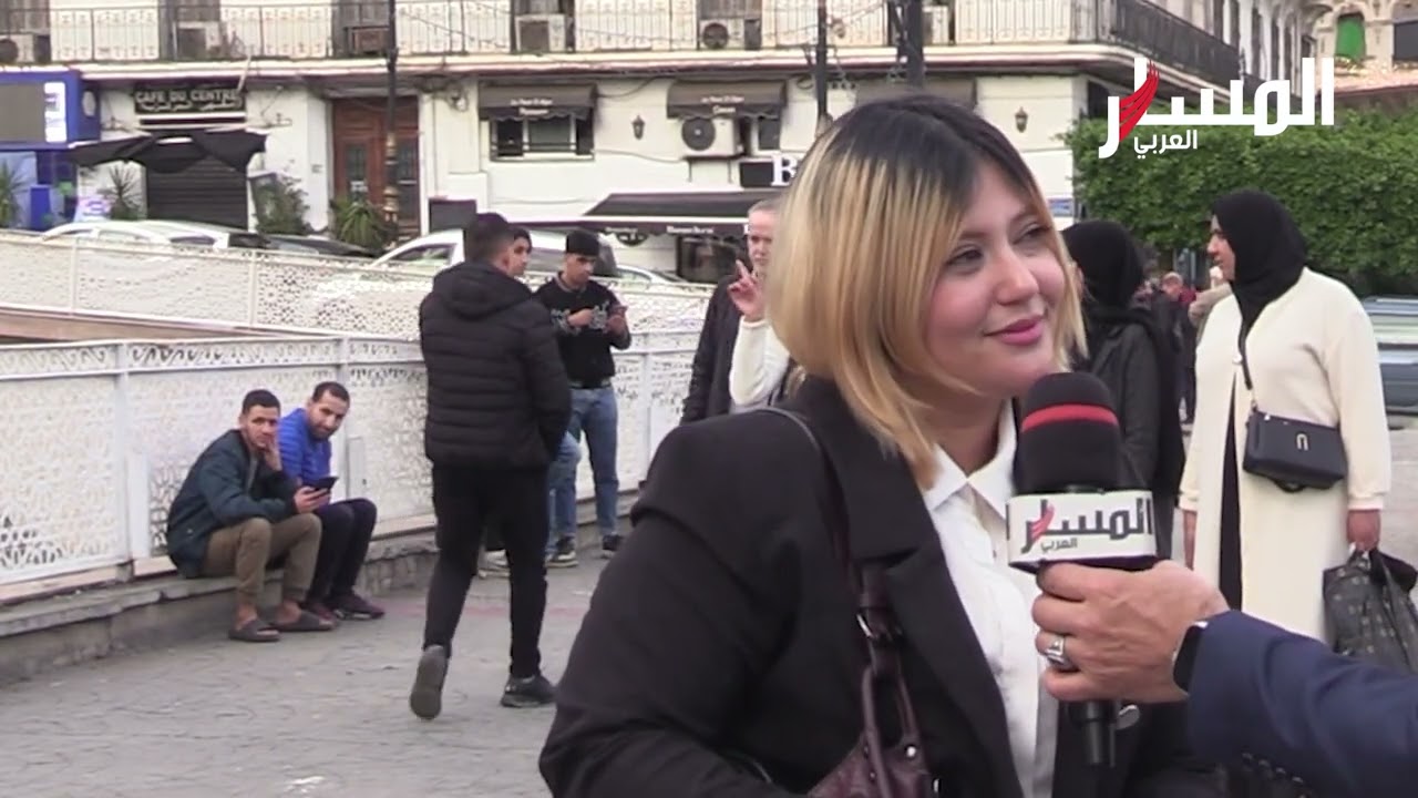 عادات وتقاليد الجزائريين في يناير