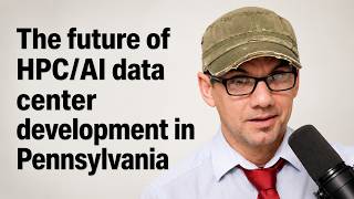 The future of data center development in Pennsylvania